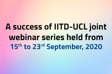 IITD News