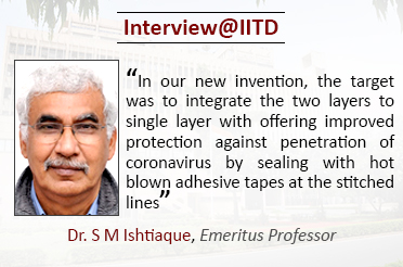 IITD News