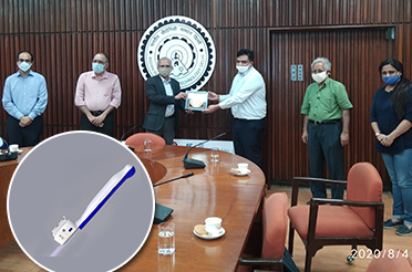 IITD News