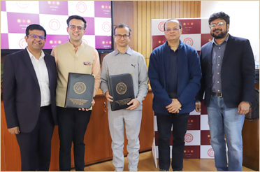 Antara Senior Care Signs MoU with IIT Delhi to Design Innovative Mobility-aid Solutions for Seniors