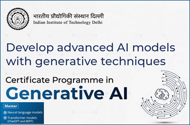 1st online CEP programme on 