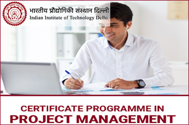 online CEP programme titled