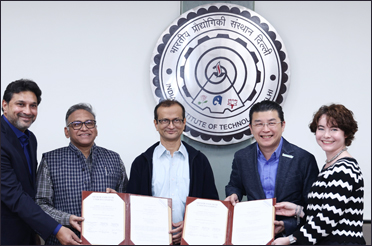 Kaspersky, IIT Delhi Partner to Foster Local Cybersecurity Talent Development in India