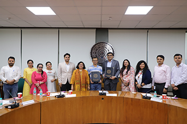 IIT Delhi and EXL Enter into MoU to Work Towards Empowering Women Entrepreneurs Through Digital and Financial Literacy