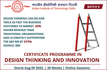 5th online CEP programme titled 