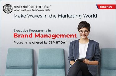 3rd online CEP programme on