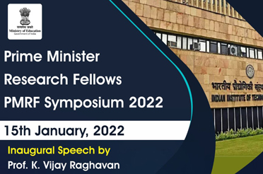 PMRF Symposium